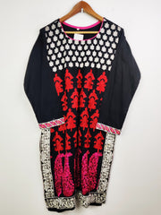 Buy online pre-used pre-loved 100% authentic & Original branded Unknown Brand (BK-1849) available in Pakistan. Top international brands avilable.