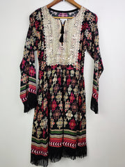 Buy online pre-used pre-loved 100% authentic & Original branded Unknown Brand (BK-1850) available in Pakistan. Top international brands avilable.