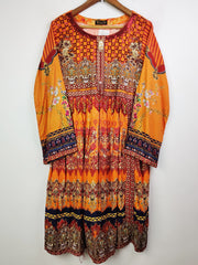 Buy online pre-used pre-loved 100% authentic & Original branded Maryam & Marias (BK-1851) available in Pakistan. Top international brands avilable.