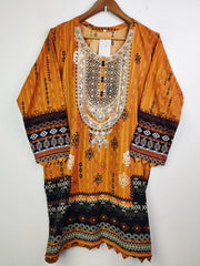 Buy online pre-used pre-loved 100% authentic & Original branded Unknown Brand (BK-1856) available in Pakistan. Top international brands avilable.