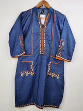 Buy online pre-used pre-loved 100% authentic & Original branded Mallusaat (BK-1862) available in Pakistan. Top international brands avilable.