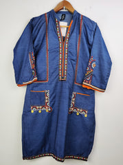 Buy online pre-used pre-loved 100% authentic & Original branded Mallusaat (BK-1862) available in Pakistan. Top international brands avilable.