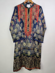 Buy online pre-used pre-loved 100% authentic & Original branded Limelight (BK-1882) available in Pakistan. Top international brands avilable.