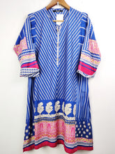 Buy online pre-used pre-loved 100% authentic & Original branded Khaadi (BK-1942) available in Pakistan. Top international brands avilable.