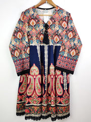 Buy online pre-used pre-loved 100% authentic & Original branded Unknown Brand (BK-1948) available in Pakistan. Top international brands avilable.