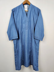 Buy online pre-used pre-loved 100% authentic & Original branded Khaadi (BK-195) available in Pakistan. Top international brands avilable.