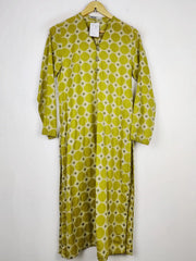 Buy online pre-used pre-loved 100% authentic & Original branded Khaadi (BK-2003) available in Pakistan. Top international brands avilable.