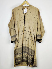 Buy online pre-used pre-loved 100% authentic & Original branded J. Pret (BK-2004) available in Pakistan. Top international brands avilable.