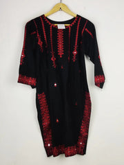 Buy online pre-used pre-loved 100% authentic & Original branded Nabisha (BK-2089) available in Pakistan. Top international brands avilable.