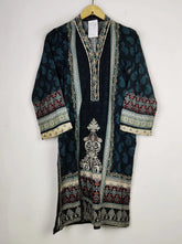 Buy online pre-used pre-loved 100% authentic & Original branded Bonanza Satrangi (BK-2158) available in Pakistan. Top international brands avilable.