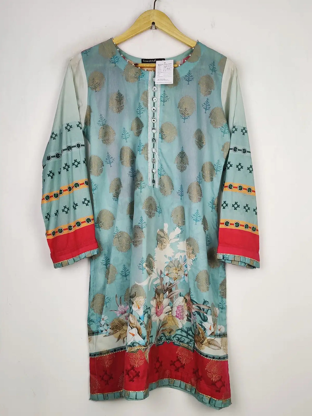 Buy online pre-used pre-loved 100% authentic & Original branded Tawakal (BK-2240) available in Pakistan. Top international brands avilable.