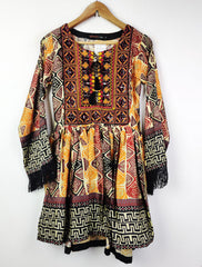 Mushtaq Sons (BK-236)