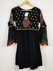Buy online pre-used pre-loved 100% authentic & Original branded Ghausia (BK-2405) available in Pakistan. Top international brands avilable.