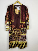 Buy online pre-used pre-loved 100% authentic & Original branded Raniya,Hai (BK-2417) available in Pakistan. Top international brands avilable.