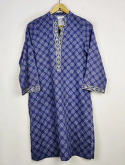 Buy online pre-used pre-loved 100% authentic & Original branded Zellbury (BK-2469) available in Pakistan. Top international brands avilable.