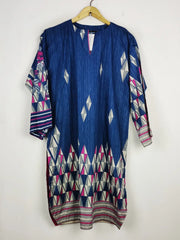 Buy online pre-used pre-loved 100% authentic & Original branded Alkaram (BK-2480) available in Pakistan. Top international brands avilable.