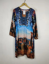 Buy online pre-used pre-loved 100% authentic & Original branded Unknown Brand (BK-2544) available in Pakistan. Top international brands avilable.