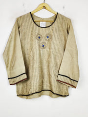 Buy online pre-used pre-loved 100% authentic & Original branded Unknown Brand (BK-2567) available in Pakistan. Top international brands avilable.
