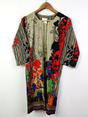 Buy online pre-used pre-loved 100% authentic & Original branded Unknown Brand (BK-261) available in Pakistan. Top international brands avilable.