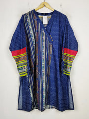 Buy online pre-used pre-loved 100% authentic & Original branded Khaadi (BK-2634) available in Pakistan. Top international brands avilable.