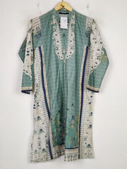 Buy online pre-used pre-loved 100% authentic & Original branded Khaadi (BK-2653) available in Pakistan. Top international brands avilable.
