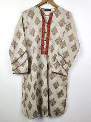 Buy online pre-used pre-loved 100% authentic & Original branded Limelight (BK-273) available in Pakistan. Top international brands avilable.