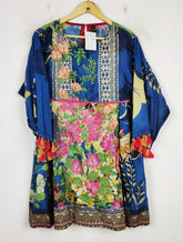 Buy online pre-used pre-loved 100% authentic & Original branded Warda (BK-2791) available in Pakistan. Top international brands avilable.