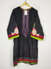 Buy online pre-used pre-loved 100% authentic & Original branded Bonanza Satrangi (BK-2792) available in Pakistan. Top international brands avilable.