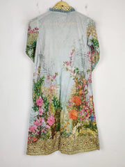 Cross Stitch (BK-2794)