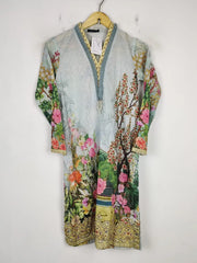 Buy online pre-used pre-loved 100% authentic & Original branded Cross Stitch (BK-2794) available in Pakistan. Top international brands avilable.