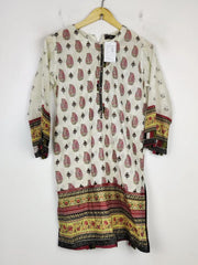 Buy online pre-used pre-loved 100% authentic & Original branded Shifa (BK-2799) available in Pakistan. Top international brands avilable.