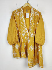 Buy online pre-used pre-loved 100% authentic & Original branded Ethnic (BK-2801) available in Pakistan. Top international brands avilable.