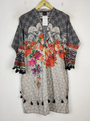 Buy online pre-used pre-loved 100% authentic & Original branded Sha Posh (BK-2814) available in Pakistan. Top international brands avilable.