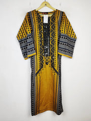 Buy online pre-used pre-loved 100% authentic & Original branded Minsa Collection (BK-2818) available in Pakistan. Top international brands avilable.