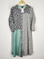 Buy online pre-used pre-loved 100% authentic & Original branded Nishat Lawn (BK-2819) available in Pakistan. Top international brands avilable.