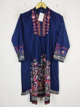 Buy online pre-used pre-loved 100% authentic & Original branded Khaadi (BK-2823) available in Pakistan. Top international brands avilable.