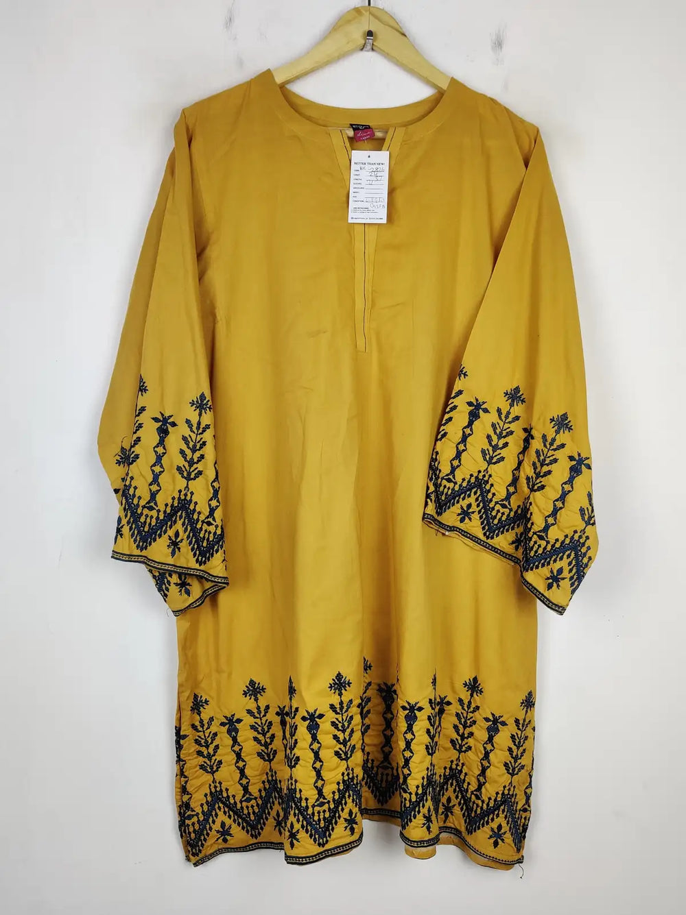 Buy online pre-used pre-loved 100% authentic & Original branded Ego (BK-2826) available in Pakistan. Top international brands avilable.