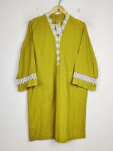 Buy online pre-used pre-loved 100% authentic & Original branded Ethnic (BK-3061) available in Pakistan. Top international brands avilable.