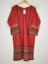 Buy online pre-used pre-loved 100% authentic & Original branded Bin Saeed (BK-3080) available in Pakistan. Top international brands avilable.