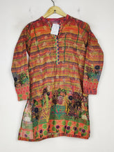 Buy online pre-used pre-loved 100% authentic & Original branded Bonanza Satrangi (BK-3120) available in Pakistan. Top international brands avilable.