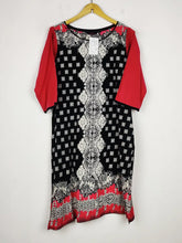 Buy online pre-used pre-loved 100% authentic & Original branded Rangmanch (BK-3175) available in Pakistan. Top international brands avilable.