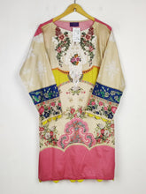 Buy online pre-used pre-loved 100% authentic & Original branded Sana Safinaz (BK-3195) available in Pakistan. Top international brands avilable.