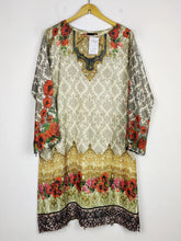 Buy online pre-used pre-loved 100% authentic & Original branded Khas Pret (BK-3219) available in Pakistan. Top international brands avilable.