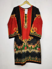 Buy online pre-used pre-loved 100% authentic & Original branded Bin Saeed (BK-3296) available in Pakistan. Top international brands avilable.
