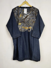 Buy online pre-used pre-loved 100% authentic & Original branded Khaadi (BK-3323) available in Pakistan. Top international brands avilable.