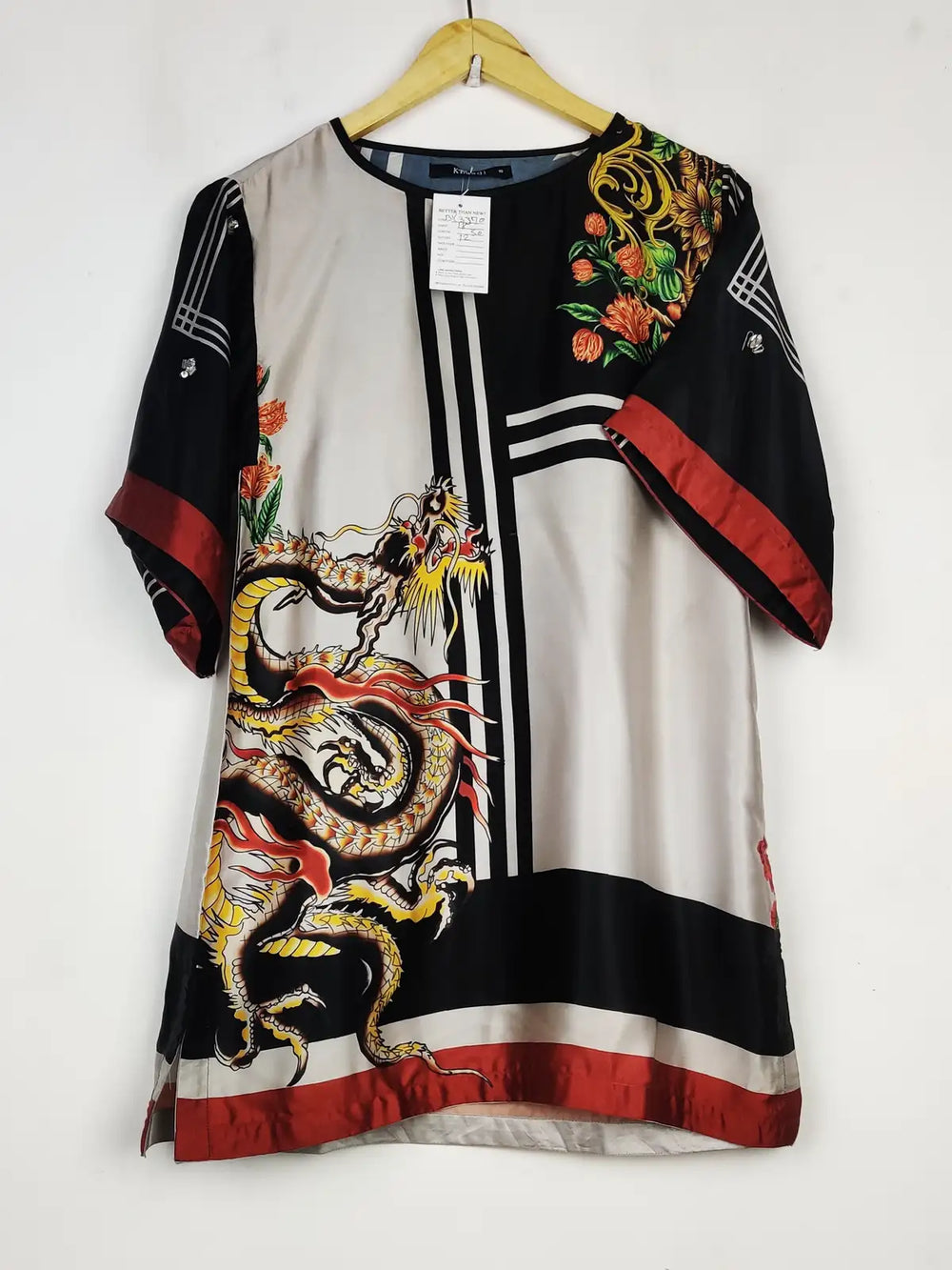 Buy online pre-used pre-loved 100% authentic & Original branded Khaadi (BK-3370) available in Pakistan. Top international brands avilable.