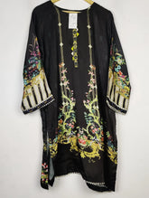 Buy online pre-used pre-loved 100% authentic & Original branded Hadiya (BK-3394) available in Pakistan. Top international brands avilable.