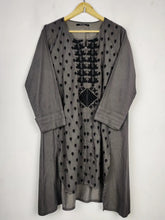 Buy online pre-used pre-loved 100% authentic & Original branded Khaadi (BK-3414) available in Pakistan. Top international brands avilable.