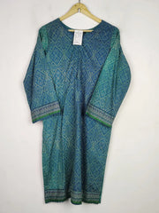 Buy online pre-used pre-loved 100% authentic & Original branded Bin Saeed (BK-3479) available in Pakistan. Top international brands avilable.
