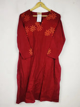 Buy online pre-used pre-loved 100% authentic & Original branded Fabindia (BK-3521) available in Pakistan. Top international brands avilable.